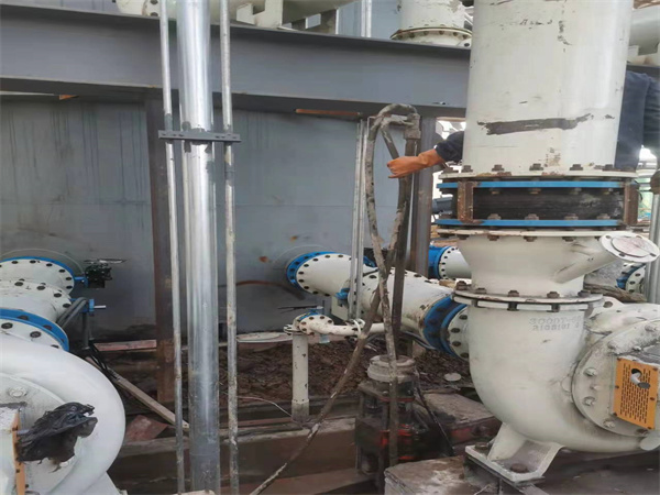 金溪设备基础沉降下沉注浆加固增加荷载