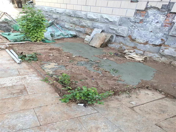 金溪地基基础注浆增加承载力灌浆加固