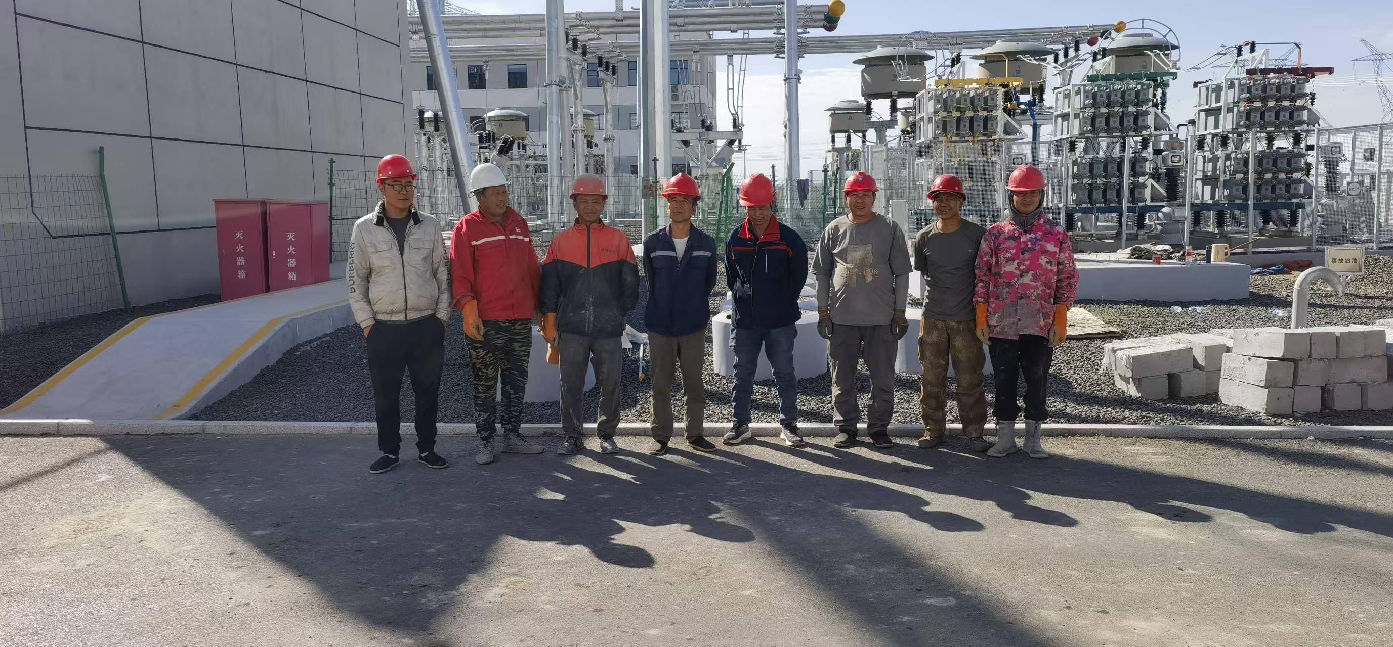 金溪地基沉降如何修复?